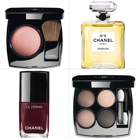 strawberry net chanel makeup|The Best Chanel Makeup Products, Editor Tested and .